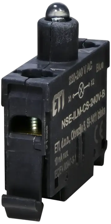 Kép erről: NSE-ILM-CS-240V-B