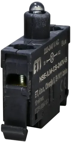 Kép erről: NSE-ILM-CS-240V-B
