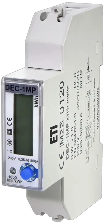 Kép erről: DEC-1MP