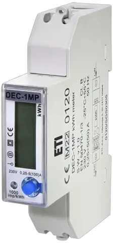 Kép erről: DEC-1MP