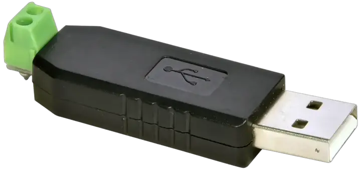 Kép erről: ECN-USB-485