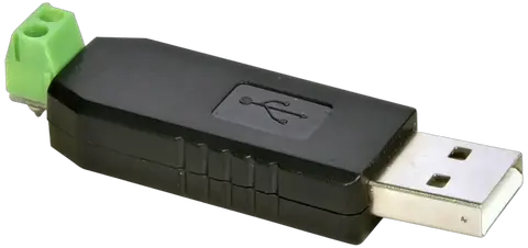 Kép erről: ECN-USB-485