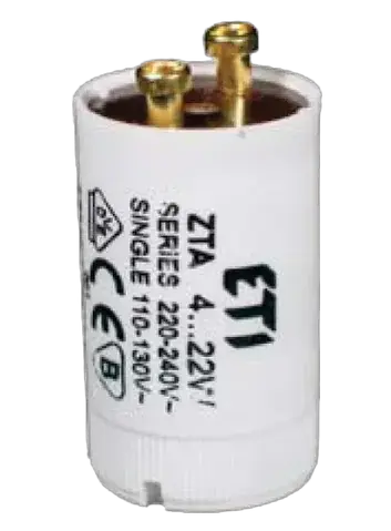 ZTA/3 4-22W