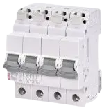 Kép erről: *ETIMAT P10-QC 3p+N K13