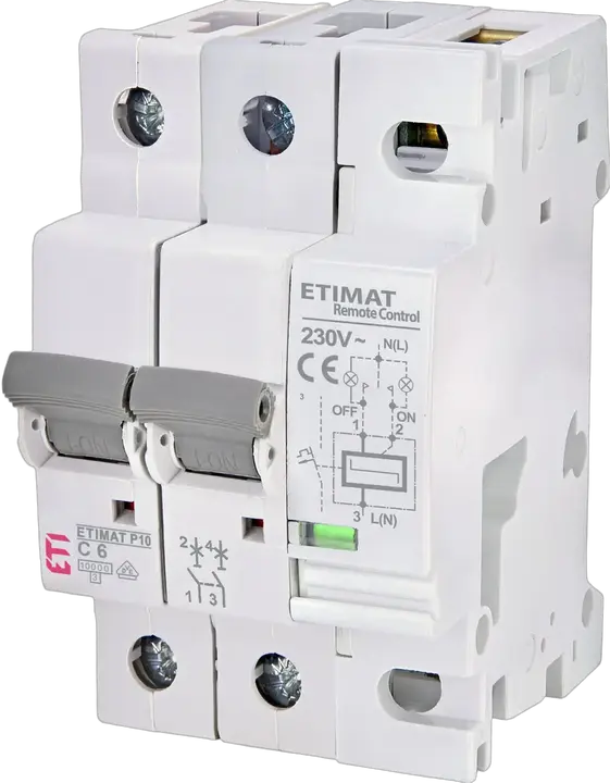 Kép erről: *ETIMAT RC 2p C6