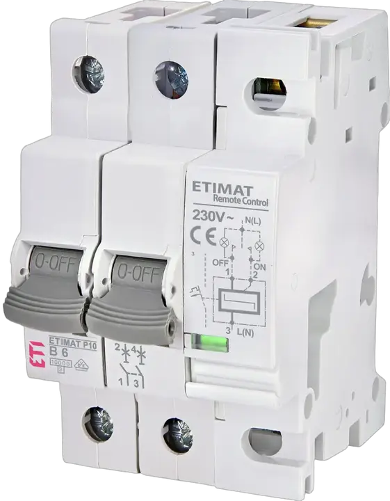 Kép erről: *ETIMAT RC 2p B13
