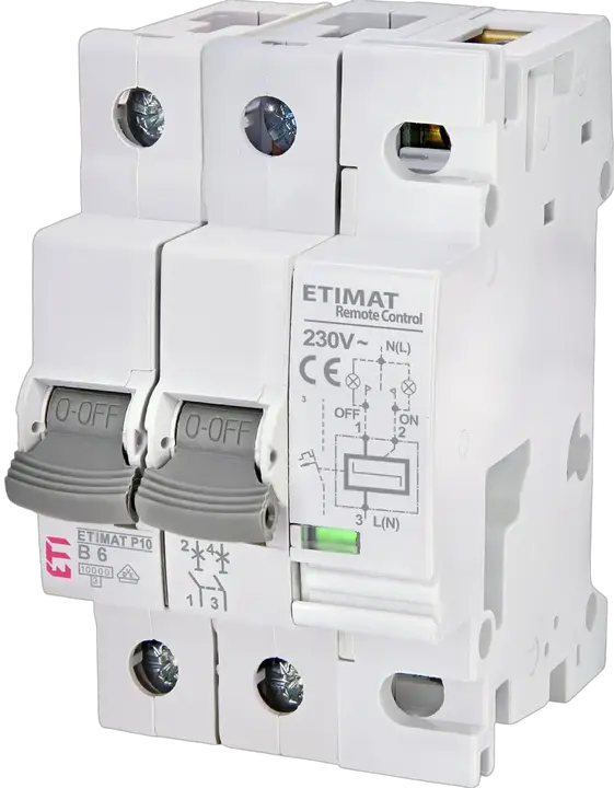 Kép erről: *ETIMAT RC 2p B16