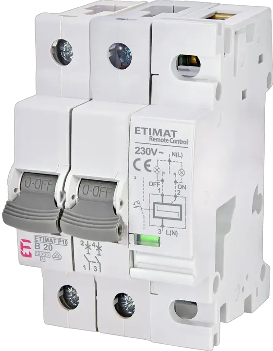 Kép erről: *ETIMAT RC 2p B20