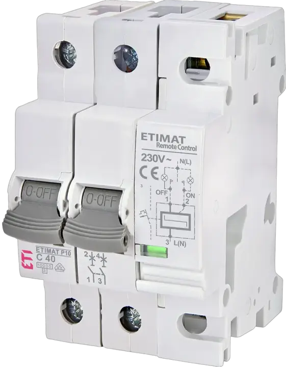 Kép erről: *ETIMAT RC 2p C63