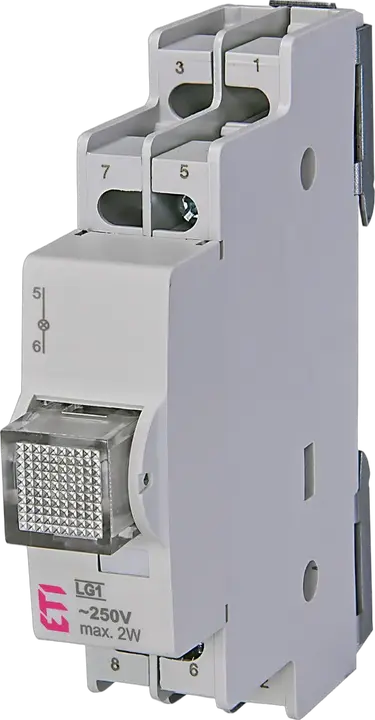 Kép erről: *LG1 white