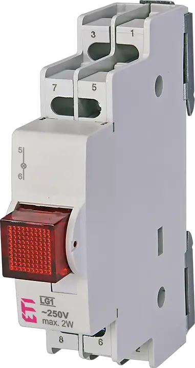 Kép erről: *LG1 red