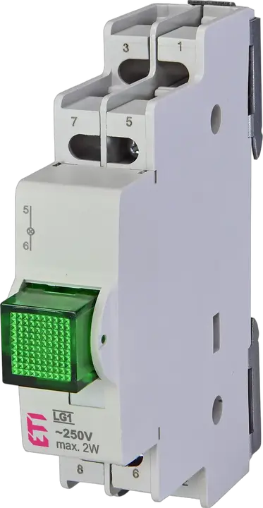 Kép erről: *LG1 green