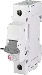 Kép erről: *DA ETIMAT P10 110-250V AC/DC